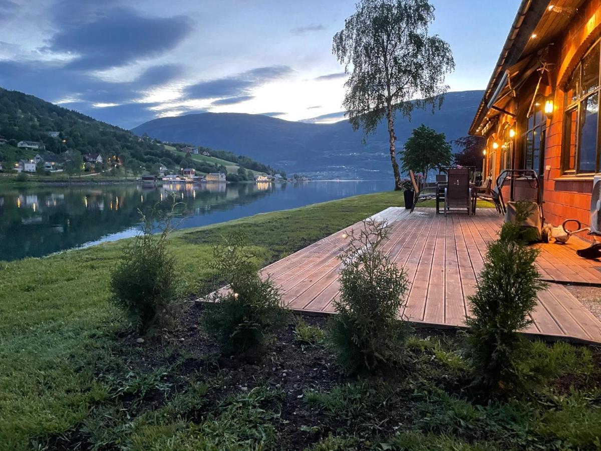 Olden Apartments 2 Stryn Luaran gambar