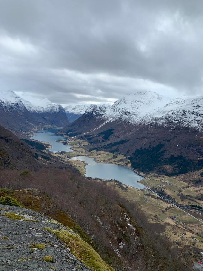 Olden Apartments 2 Stryn Luaran gambar