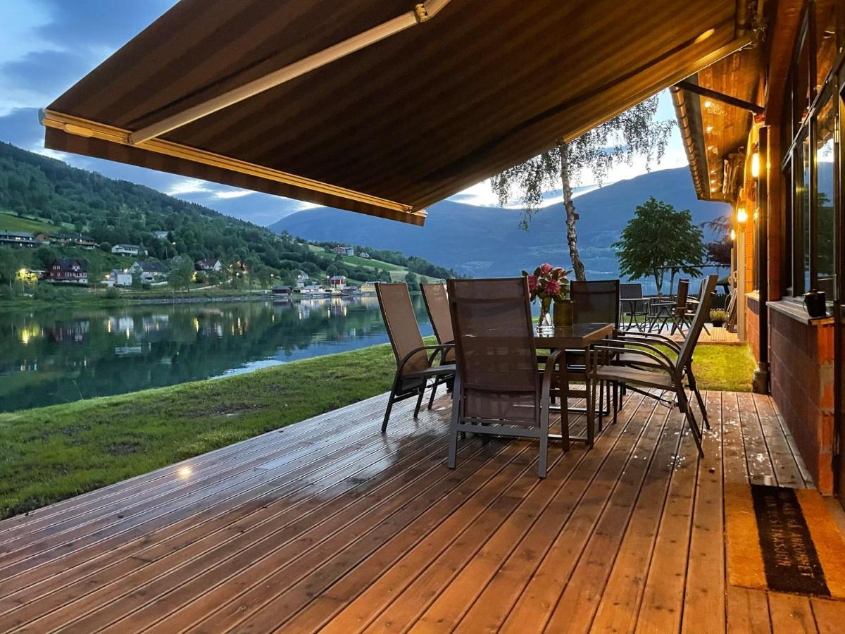Olden Apartments 2 Stryn Luaran gambar