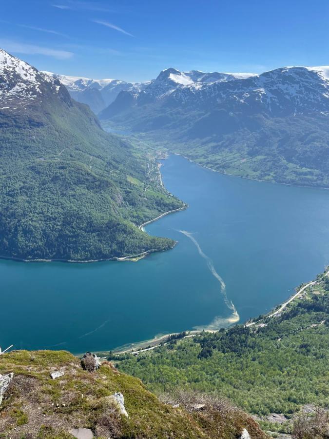 Olden Apartments 2 Stryn Luaran gambar